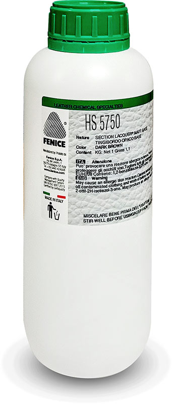 HS 5750 Fenice